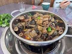 笋子鸡-贵州笋子鸡(米市街店)