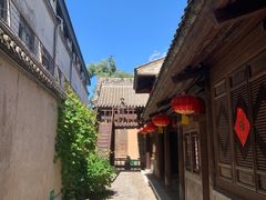 -胡氏古民居建筑