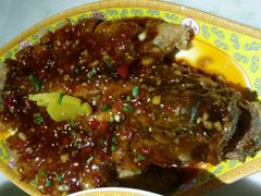 android_upload_pic-那家小馆•北京菜•烤鸭(中关村店)