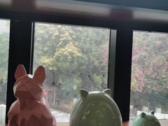 -樾餐厅泰式海鲜火锅(民歌湖店)