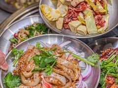 -杨小佳·齐齐哈尔烤肉·烤串(广州店)