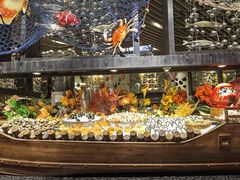 -芭菲盛宴·环球美食(解放碑英利国际店)