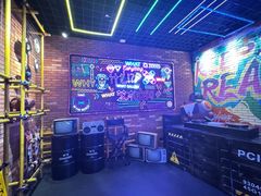 -清远熹乐谷温泉度假酒店