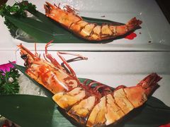 -萤初高端日料王(曲江银泰店)