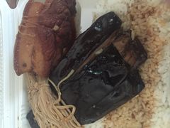 咱家药膳把子肉-咱家王新国把子肉(县东巷店)