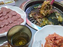 -棒小伙·齐齐哈尔烤肉(龙茗路店)