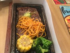 -必胜客(百联又一城店)