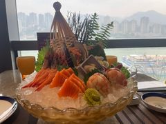 -極上萬膳·日料放题(来福士江景店)