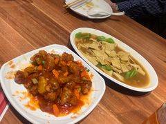 -六泰居·尔滨地标·东北菜(松北店)
