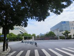 -上海中医药大学附属曙光医院(东部)