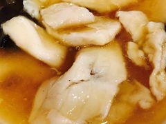 -老人和饭店(淮海中路店)