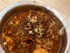 -鹍记特色牛杂面