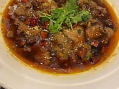 -徐记私厨(半淞园路店)