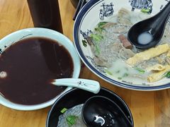 -鸭小妹鸭血粉丝(老门东店)