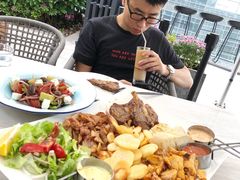 -HELLO MUSAE 拾光缪斯餐厅·纯正希腊风味(苏州中心店)