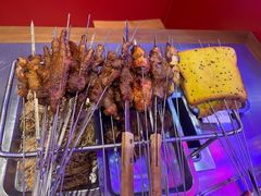 -7只羊·鲜羊肉串·地锅鸡精酿(玄武墨香路店)
