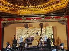 -大明幻境第一城
