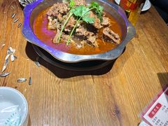 -老诚一锅(乔庄店)