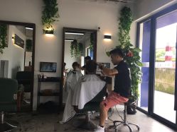 -阪川造型salon