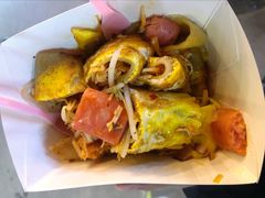 -四环冷面王(西单华威约饭街店)