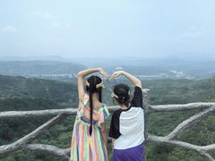 -磬锤峰森林公园