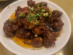 -张一品食府