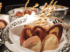 -杭州国际会议中心洲际酒店-菋道海鲜餐厅