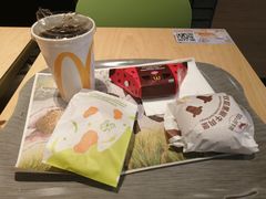 -麦当劳(平度扬州路店)