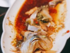 -翕间食·精致淮扬菜(江苏大剧院店)