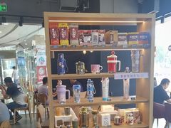 -COSTA COFFEE(丰联广场店)