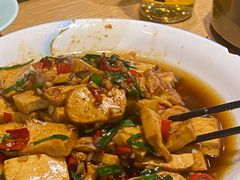 -老妈私房鱼头(欧洲城店)