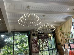 -樾餐厅泰式海鲜火锅(民歌湖店)