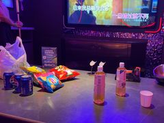 -星聚会KTV(苏州信投大厦店)