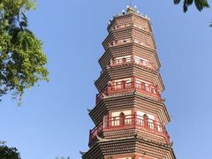 -广州市帽峰山景区