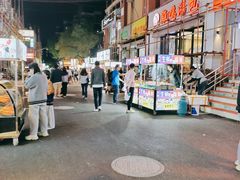 -托乐嘉美食广场(托乐嘉街区店)