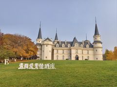 -北京张裕爱斐堡酒庄