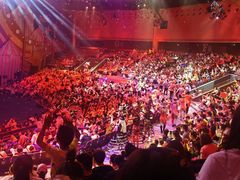 -珠海横琴长隆《卡卡虎奇遇记》