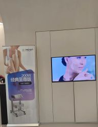 点击看大图 -Fundi张玉珊修身堂·indiba·BTL科技瘦身