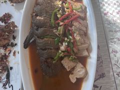 -鱼香饭店