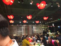 -陈鹏鹏潮汕菜(欢乐海岸 海边景观店)