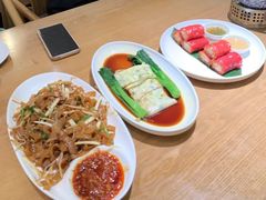 -泮金大塘(北二七路店)