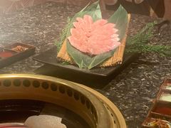 -老乾杯和牛烧肉(王府中环店)
