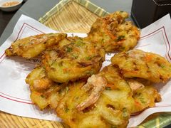 -渔满仓海鲜渔家(象山二店)