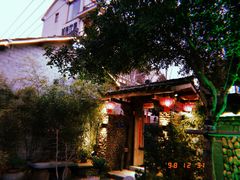 -临江宴餐厅·桐庐菜(富春江店)