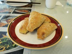 -新疆兵团食府清真(马连道店)