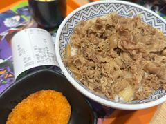 -吉野家(上海美罗城店)