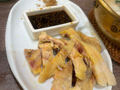 -苏小柳点心·手作小笼包(浦东嘉里城分院)