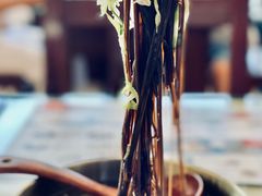 -服务大楼冷面(延大店)