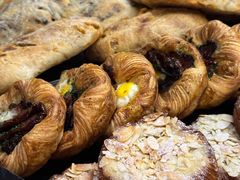 -屋裡·Union Bakery(龙江路店)
