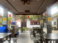 -郭鸡肉·非遗餐厅(安仁古镇店)